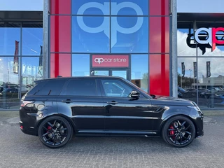 Land Rover Range Rover Sport – thumbnail 5