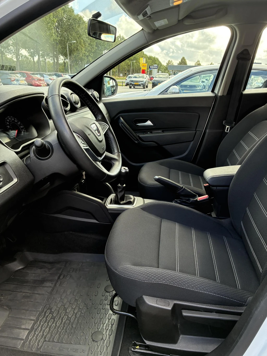 Dacia Duster – foto 29