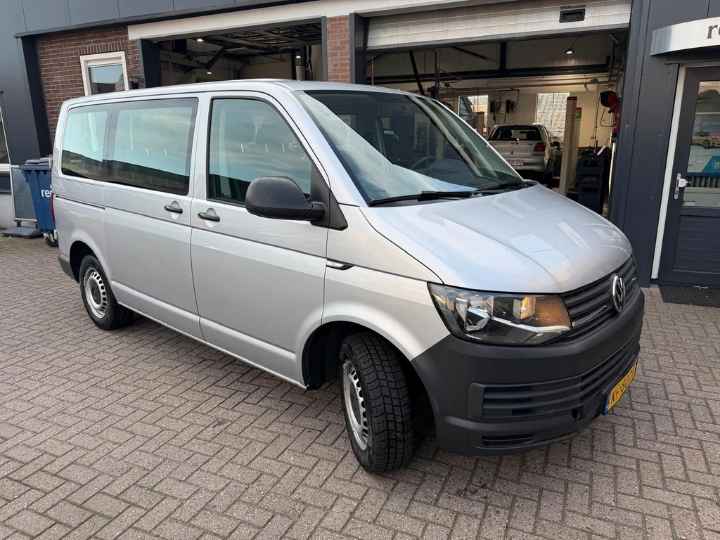 Volkswagen Transporter – foto 7