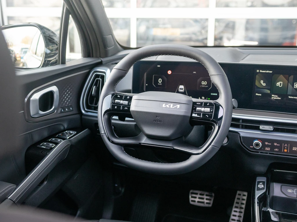 Kia Sorento – foto 18