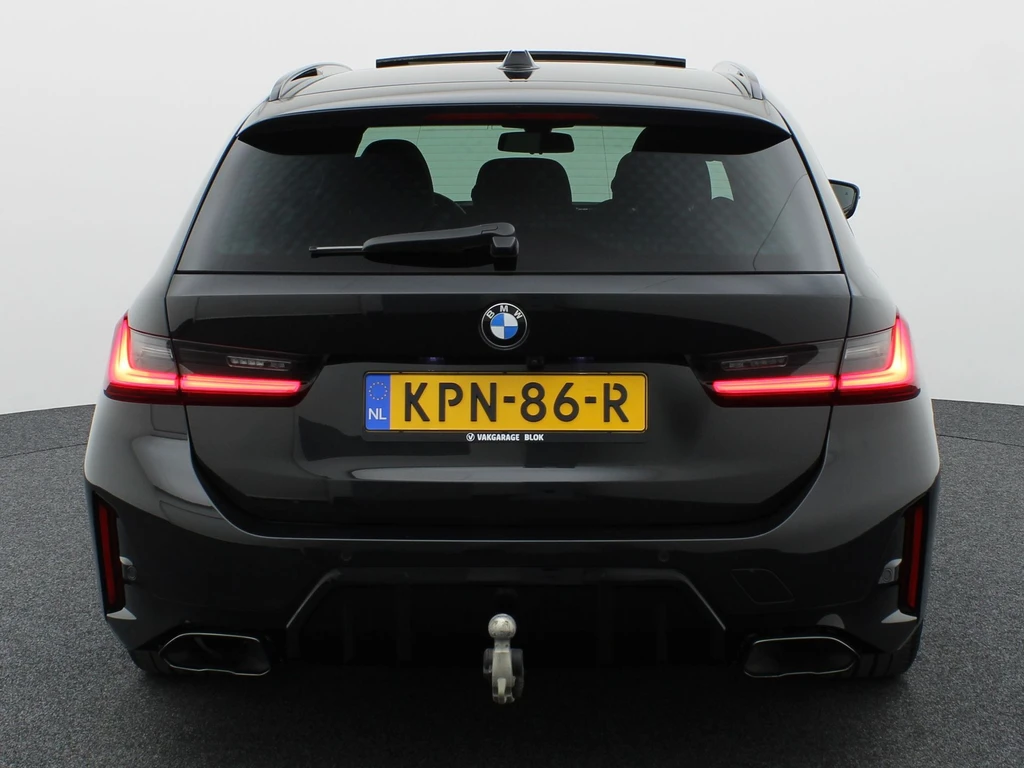 BMW 3 Serie – foto 9