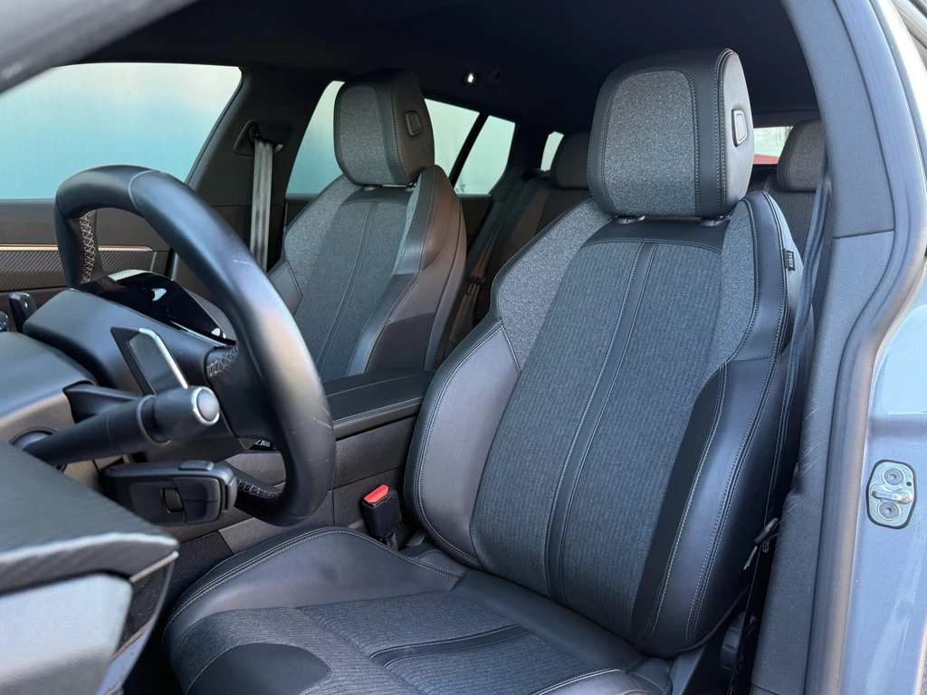 Peugeot 508 – foto 9