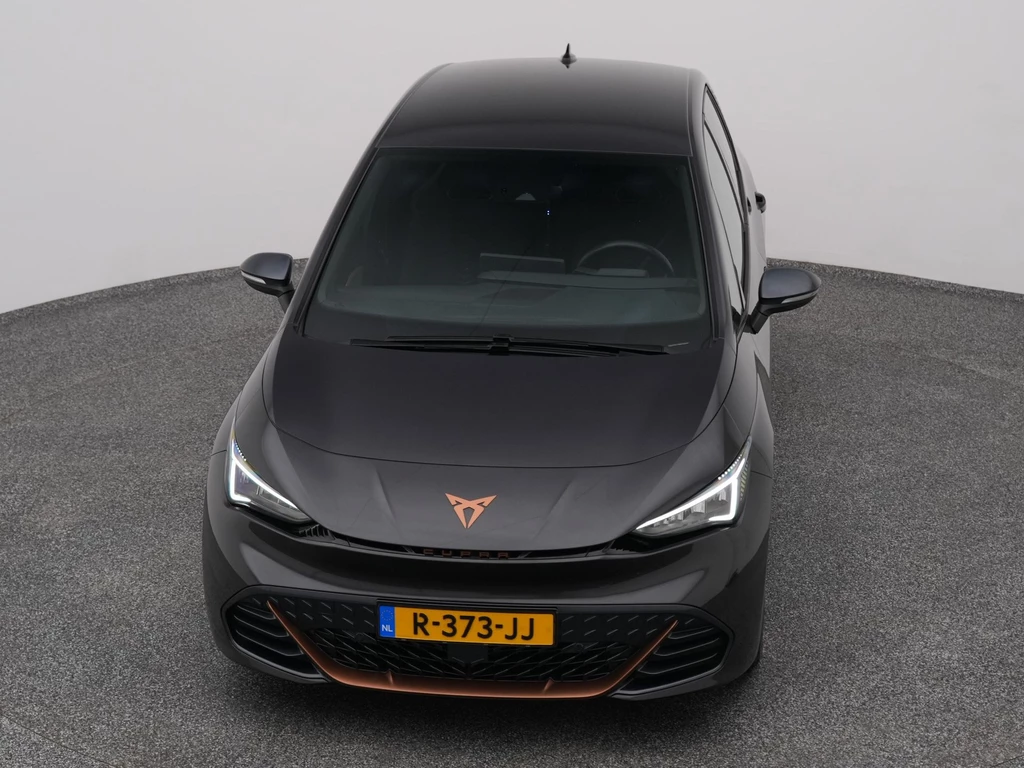 CUPRA Born – foto 17