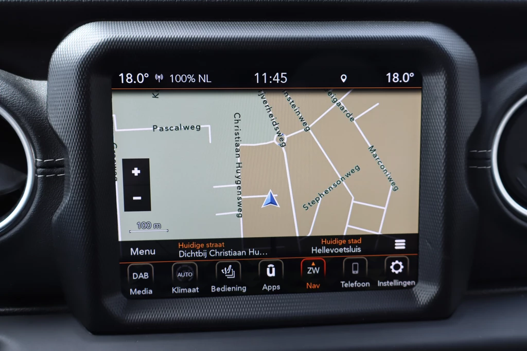 Jeep Wrangler – foto 25
