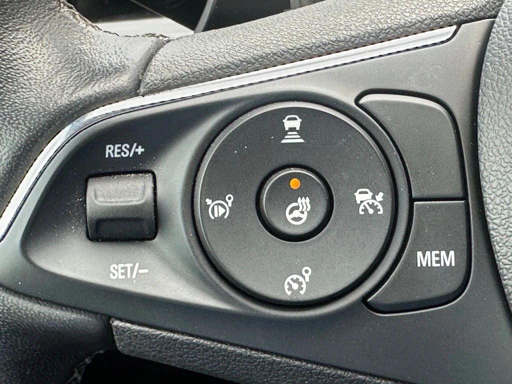 Opel Grandland – foto 30