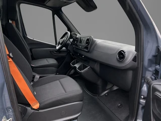 Mercedes-Benz Sprinter – thumbnail 18