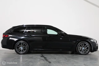 BMW 5 Serie – thumbnail 7