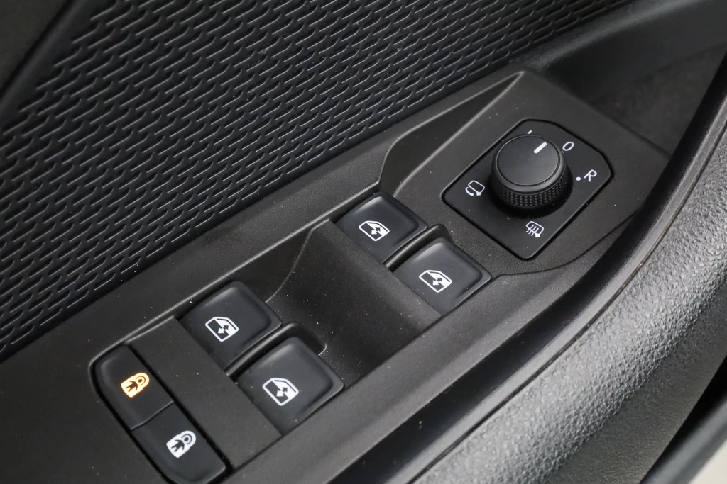 Škoda Octavia – foto 10