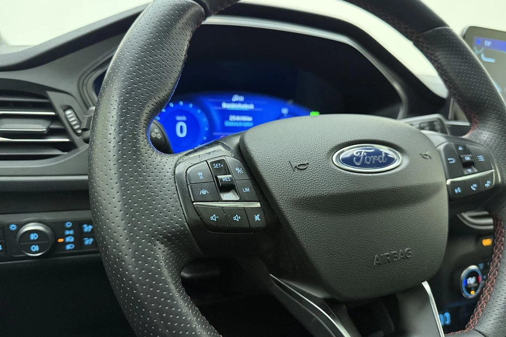 Ford Kuga – foto 25