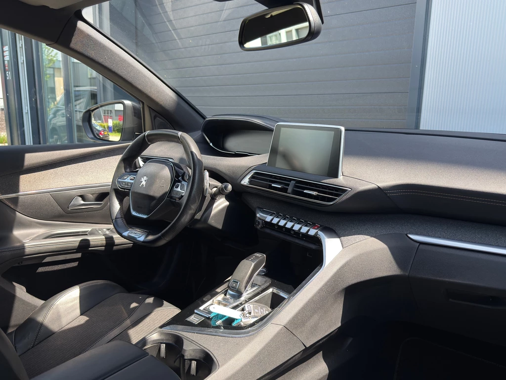 Peugeot 5008 – foto 11