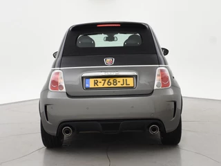 Fiat 500C – thumbnail 5