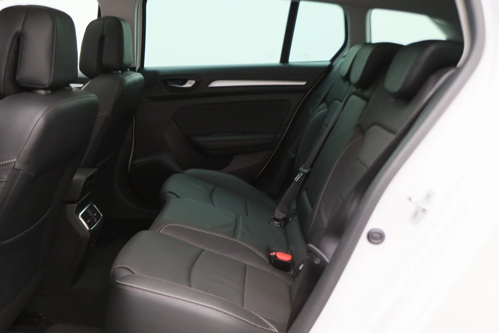 Renault Megane E-Tech – foto 23