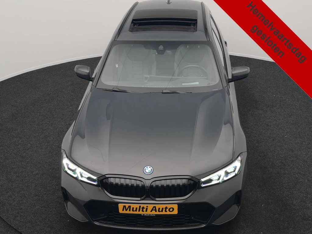 BMW 3 Serie – foto 9