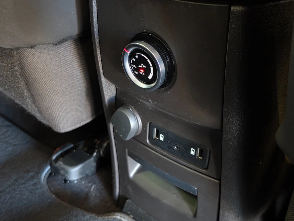 Renault Espace – foto 37