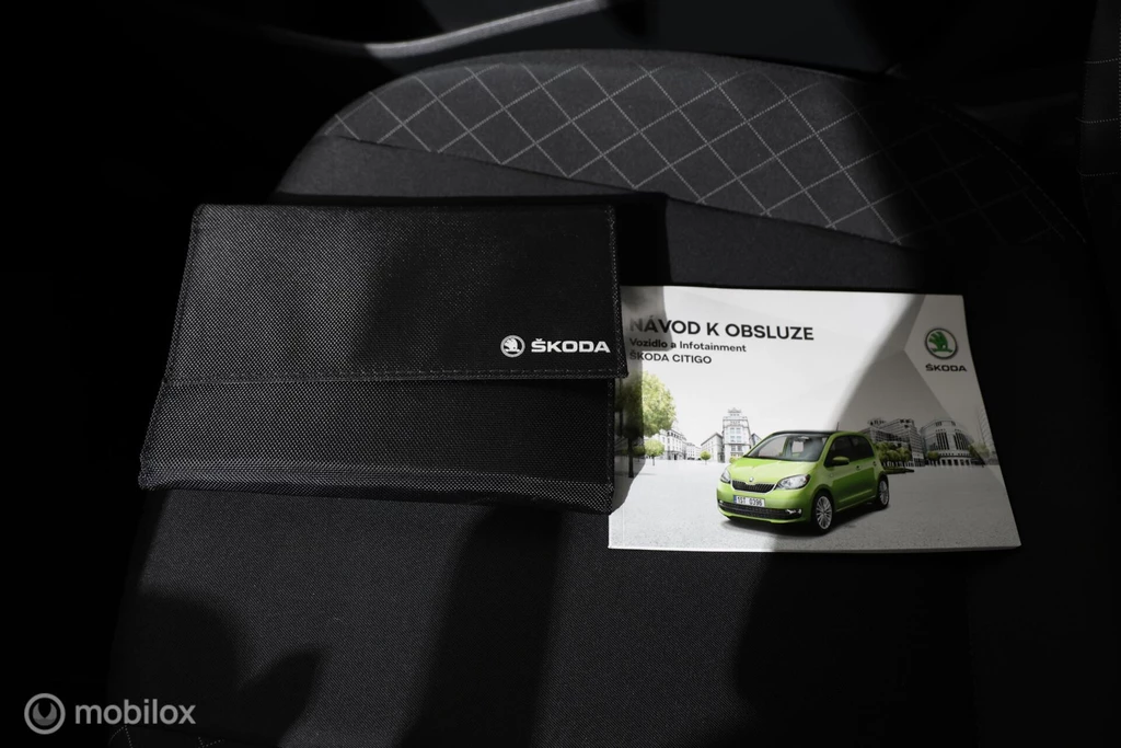 Škoda Citigo – foto 26