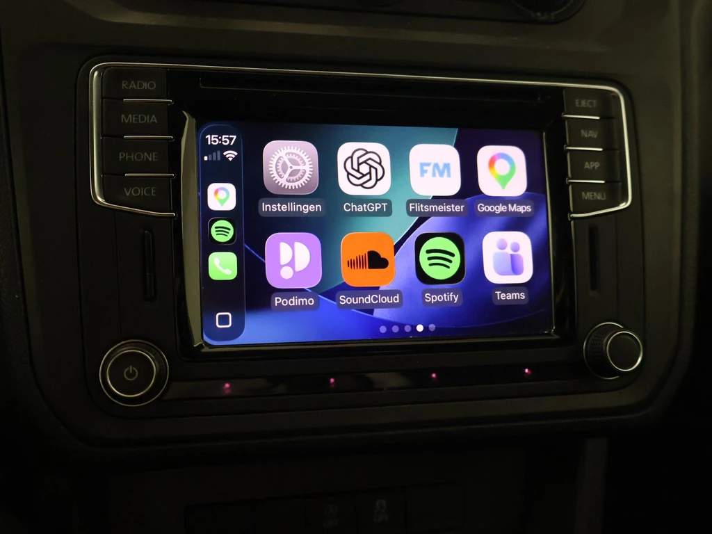 Volkswagen Caddy – foto 18