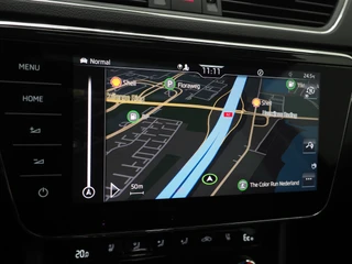Škoda Superb – thumbnail 29