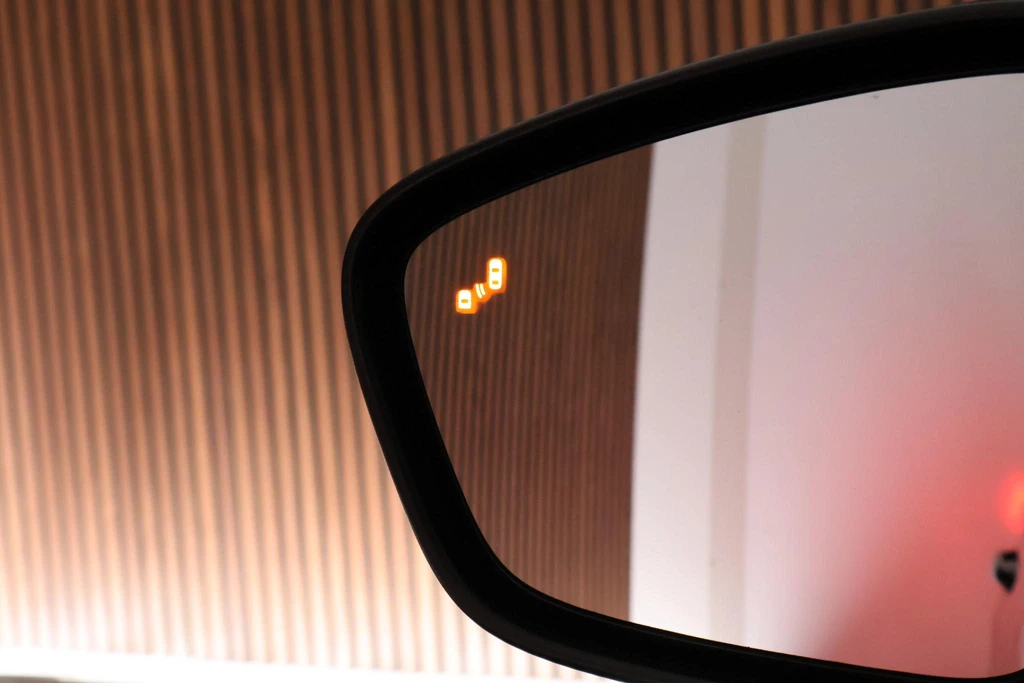 Ford Kuga – foto 11