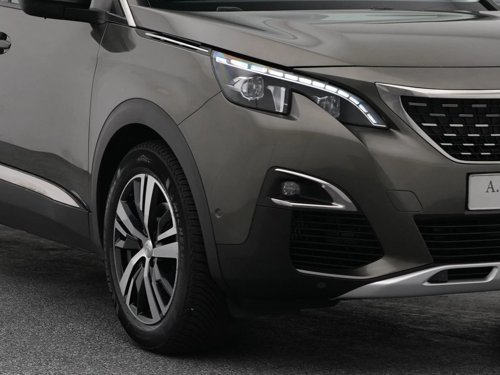 Peugeot 5008 – foto 29