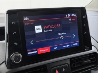 Citroën Berlingo – thumbnail 15