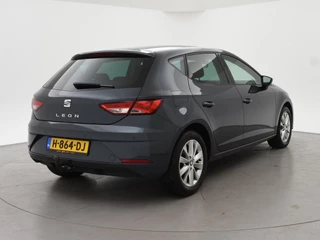 SEAT Leon – thumbnail 4