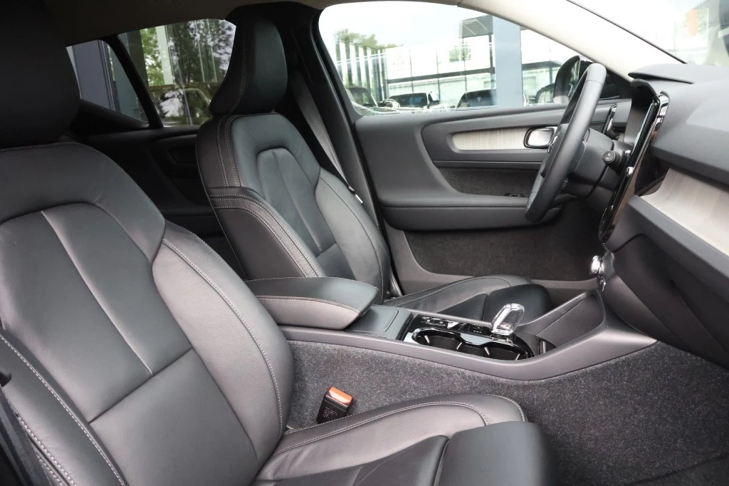 Volvo XC40 – foto 24