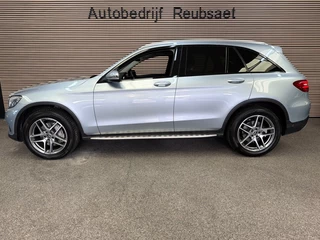 Mercedes-Benz GLC – thumbnail 2