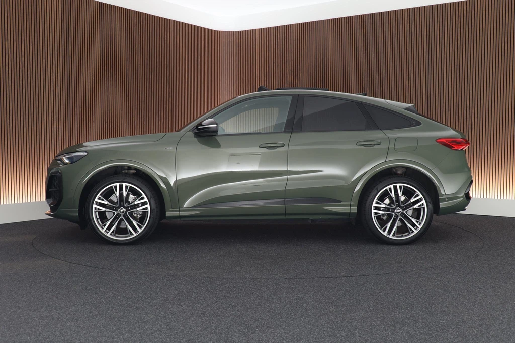 Audi Q5 – foto 2