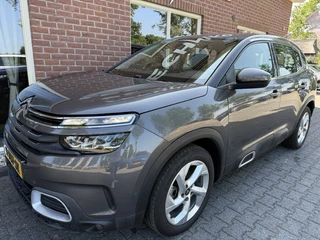 Citroën C5 Aircross – thumbnail 2
