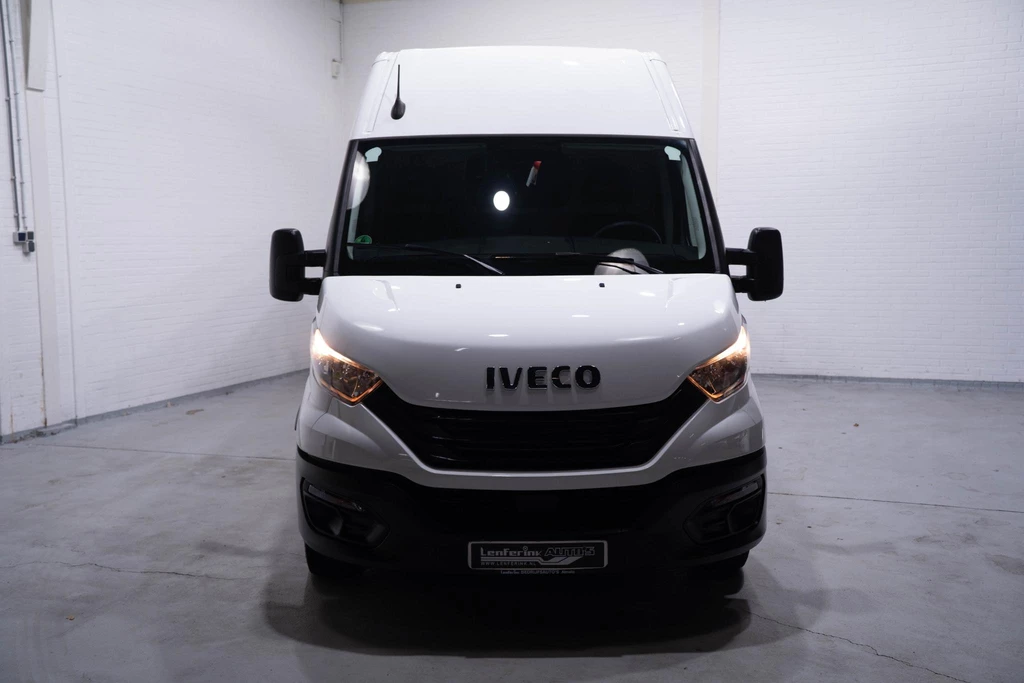 Iveco Daily – foto 11