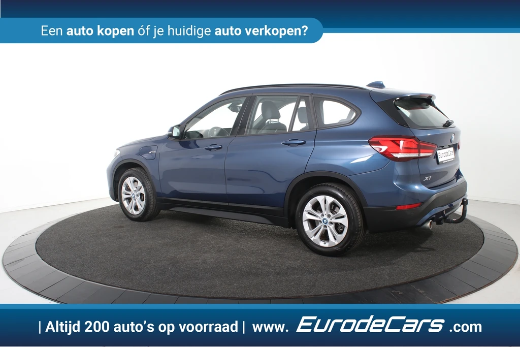 BMW X1 – foto 6