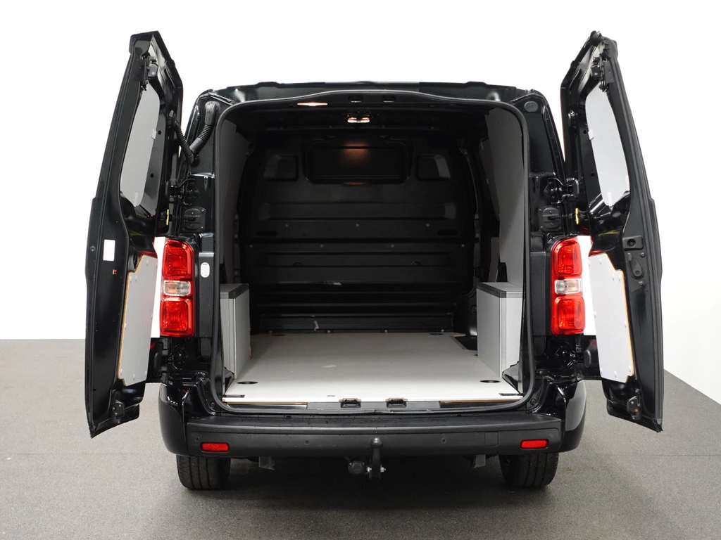 Peugeot Expert – foto 10