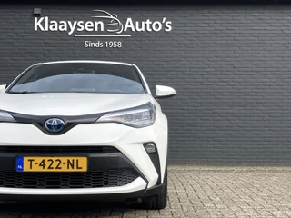 Toyota C-HR – thumbnail 10