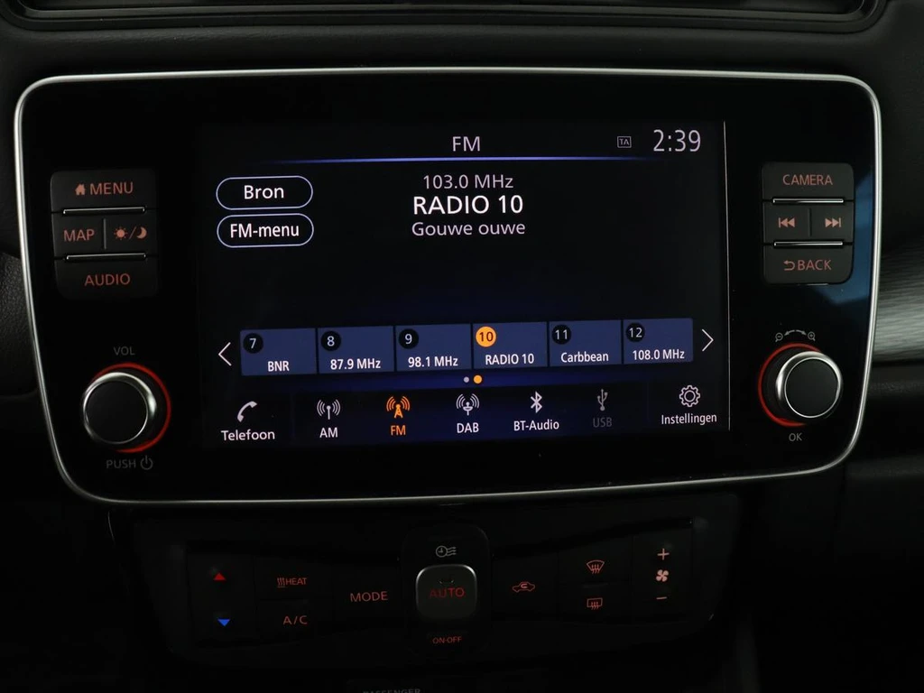 Nissan Leaf – foto 25