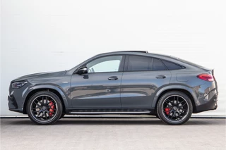 Mercedes-Benz GLE – thumbnail 3