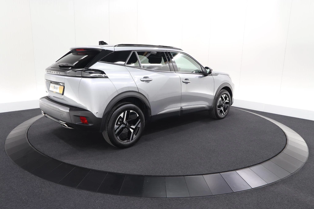 Peugeot 2008 – foto 8