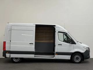 Mercedes-Benz Sprinter – thumbnail 6
