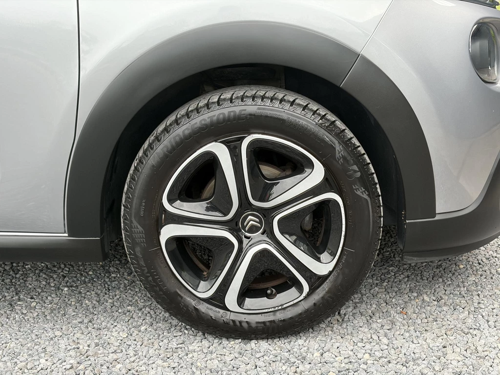 Citroën C3 – foto 28