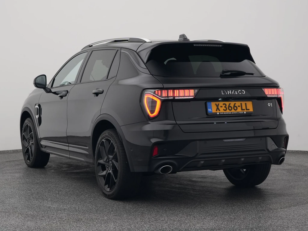 Lynk & Co 01 – foto 4