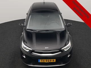 Kia Stonic – thumbnail 11