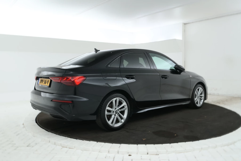 Audi A3 – foto 4