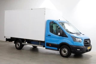 Ford Transit – thumbnail 5