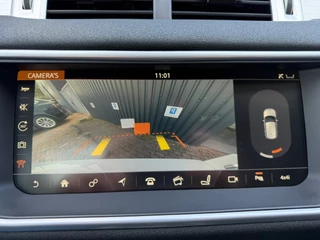 Land Rover Range Rover Evoque – thumbnail 21