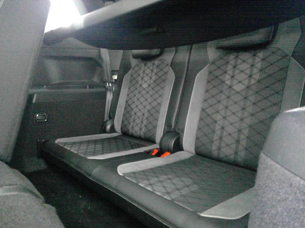Volkswagen Tiguan Allspace – foto 9
