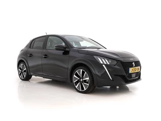 Peugeot e-208 – thumbnail 5
