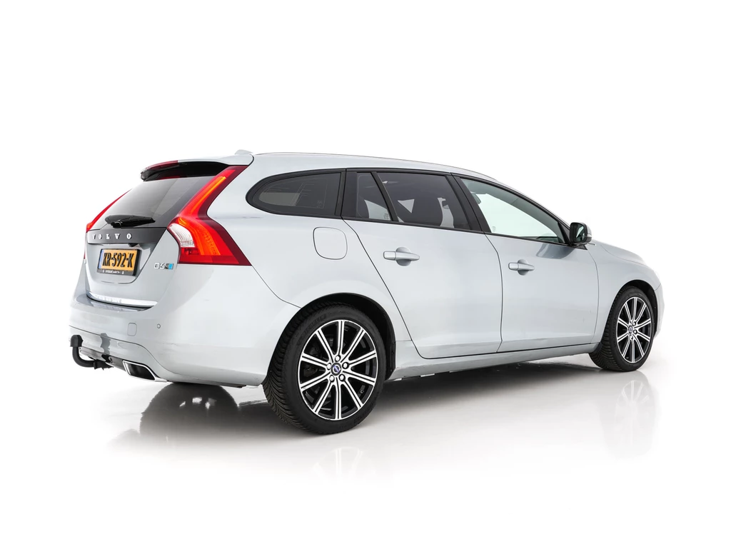 Volvo V60 – foto 4