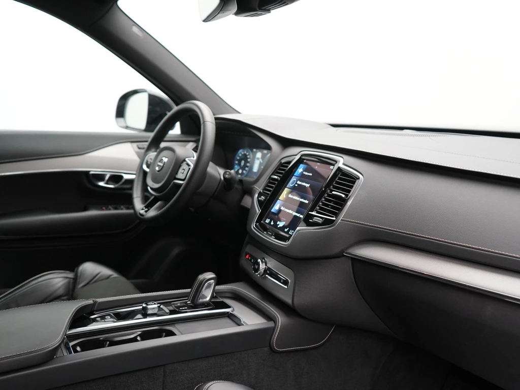 Volvo XC90 – foto 15