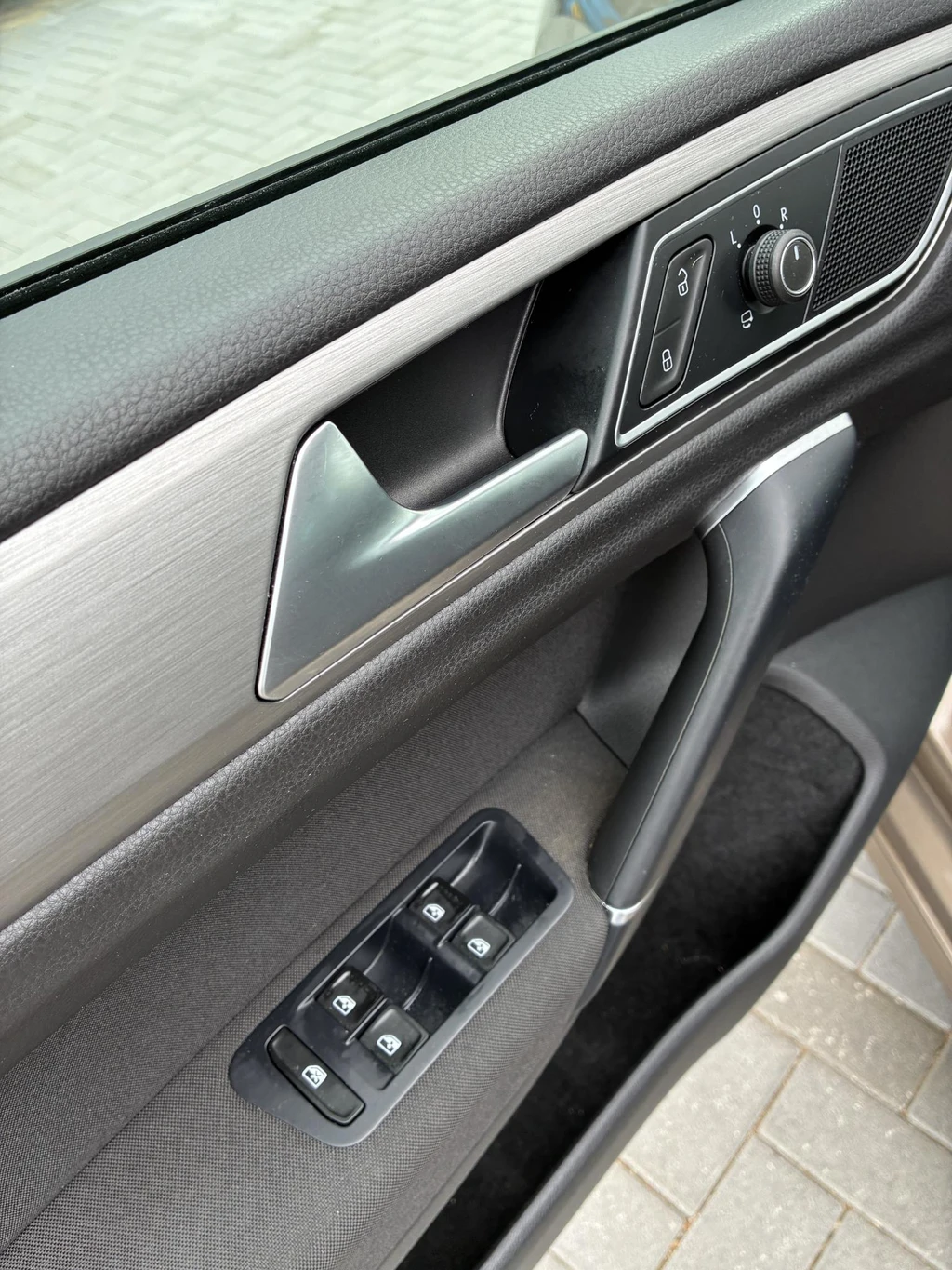 Volkswagen Golf Sportsvan – foto 23