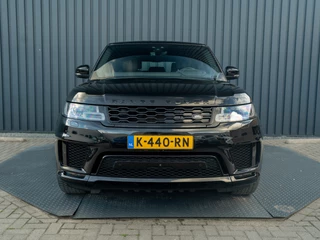 Land Rover Range Rover Sport – thumbnail 19
