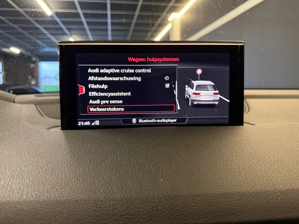 Audi SQ7 – foto 31